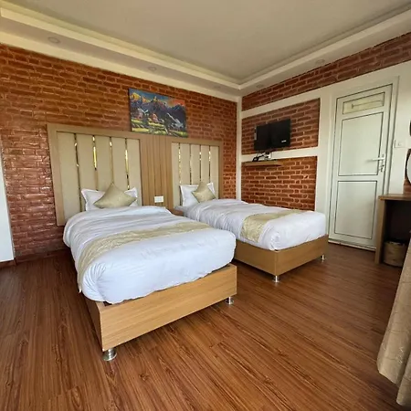 Shivapuri Durbar Resort