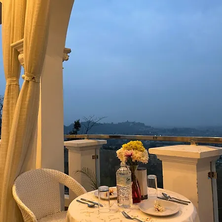 Shivapuri Durbar Resort