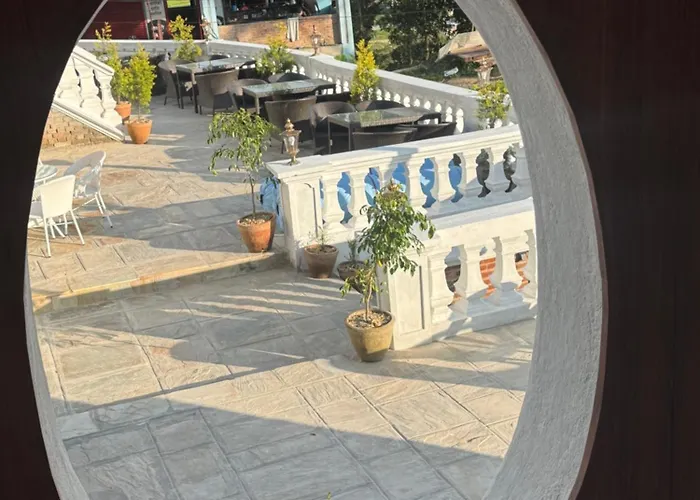 酒店 Shivapuri Durbar 加德满都